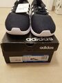 Adidas Sneaker Lite Racer 2.0 K (Gr.42) Schwarz Weiss Neu