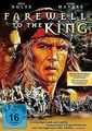 Farewell to the King von WVG Medien GmbH | DVD | Zustand sehr gut