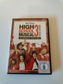 Dvd Walt Disney High School Musical 3 Extended Edition  #742