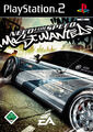 Need for Speed: Most Wanted Sony PlayStation 2 PS2 gebraucht in OVP