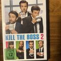 Kill the Boss 2 (DVD) 2015 