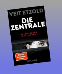 Die Zentrale Veit Etzold