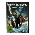 Percy Jackson - Diebe im Olymp mit Logan Lerman | DVD | 2010