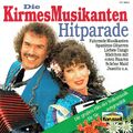 (CD) Kirmesmusikanten – Die Kirmesmusikanten Hitparade - Spaniens Gitarren,u.a.