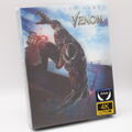 Venom [Steelbook] (FilmArena FAC#113 E3) [4K UHD Blu-ray] - NEU / sealed