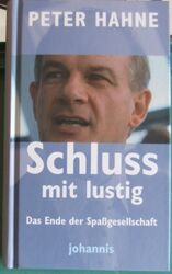 SCHLUSS MIT LUSTIG HAHNE