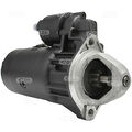 HC-Cargo 111120 Starter für VOLVO,VW