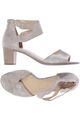 Gabor Sandalen Damen Sommerschuhe Sandalette offene Schuhe Gr. EU 39... #7iujqid