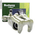 BUDWEG CALIPER Bremssattel Bremszange / ohne Pfand Vorne links vor der Achse