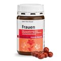 Frauen-Vitamin-Kapseln | Regulierung d. Hormontätigkeit | 60 Stück | 192,11€/kg