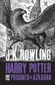 Harry Potter 3 and the Prisoner of Azkaban | Joanne K. Rowling | englisch