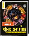 Ring of Fire. Rezepte für den Grillring. Fleisch, Burger & V ... 9783772480683