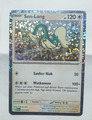 Pokemon Karte Sen-Long Holo | McDonalds 2025 | Promo 015/015 | Near Mint | GER