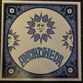 Andromeda – Andromeda /LP/180g/NM!!/Gatefold/GET561/Get Back