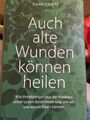 Auch alte Wunden können heiligen Charf, Dami Buch