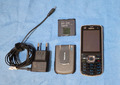 Top Zustand Nokia 6220 Classic Handy Bluetooth Zeiss Carl Zeiss 5 Megapixel 