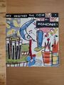 Mudhoney - My Brother The Cow Reprise 1-45896 LP