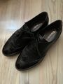 Tamaris Damen Pumps in Gr. 36 schwarz Loafer 