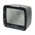 Datalogic Magellan 3450VSi, 2D, Multi-IF, Kit (USB), dunkelgrau M3450-010210-...