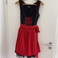 MarJo Mini-Dirndl Gr 36/38