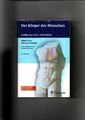 Adolf Faller, Michael Schünke, Der Körper des Menschen / 15. Auflage Faller, Ado