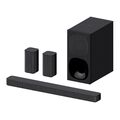 SONY HT-S20R, 5.1 Dolby Digital Soundbar, 400 W Subwoofer, Bluetooth