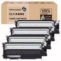 Toner XXL für Samsung CLX 3305 3300 CLP 365 C410W C460FW C460W CLP 360 CLT 406s