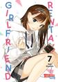 Reiji Miyajima; Jens Ossa / Rental Girlfriend 7