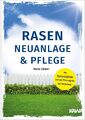 Rasen-Neuanlage und Rasenpflege | Hans Löwer | Deutsch | Taschenbuch | 140 S.