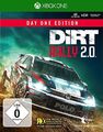 DiRT Rally 2.0