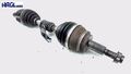 Antriebswelle Links 4342005371 Toyota Avensis 2.2 D-cat Combi T25 Kombi