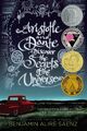 Aristotle and Dante Discover the Secrets of the Universe | Benjamin Alire Sáenz 