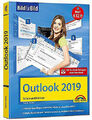 Outlook 2019 Bild für Bild erklärt, Komplett in Farbe NEU