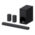 SONY HT-S20R, Soundbar, Schwarz