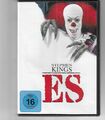 DVD -  ES  (Stephen King) (zweiseitige DVD)