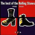 Jump Back-The Best Of The Rolling Stones von Rolling ... | CD | Zustand sehr gut