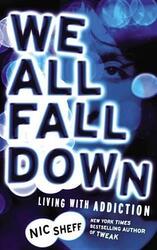 Nic Sheff We All Fall Down (Taschenbuch)Ein weiterer großartiger Artikel von Rarewaves