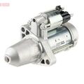 1x Starter DENSO DSN1206 passend für MERCEDES-BENZ