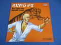 LP - Kung Fu (1) - Der Tiger von Apache Creek / EUROPA - E 2105 - TOP Zustand