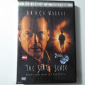 The Sixth Sense 2 DVDS Bruce Willis Platinum Edition