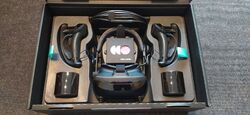 Valve Index VR-Kit | Sehr guter Zustand