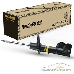 MONROE ORIGINAL STOSSDÄMPFER STOßDÄMPFER GAS HINTEN FÜR VW CADDY 3 4 BJ 04-### FÜR FAHRZEUGE MIT STANDARDFAHRWERK ###