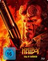 Hellboy – Call of Darkness Ltd. Steelbook) [Blu-ray] geb. gut