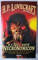 H. P. Lovecrafts Necronomicon von H. P. Lovecraft (Festa)