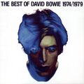 David Bowie - The Best Of David Bowie 1974/1979 ZUSTAND SEHR GUT