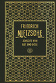 Jenseits von Gut und Böse Friedrich Nietzsche