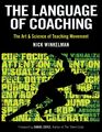 The Language of Coaching | The Art & Science of Teaching Movement | Winkelman