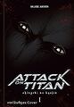 Attack on Titan Deluxe 1 von Isayama, Hajime | Buch | Zustand akzeptabel