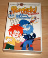 VHS Film - Pumuckl und der blaue Klabauter - der Kinofilm