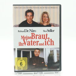 Meine Braut ihr Vater und ich DVD Gebraucht sehr gut